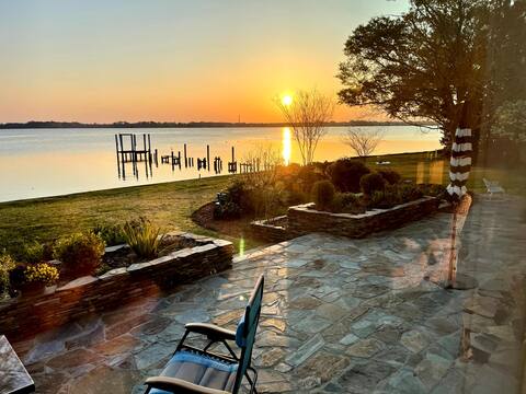 Little piece of heaven in your own back yard!