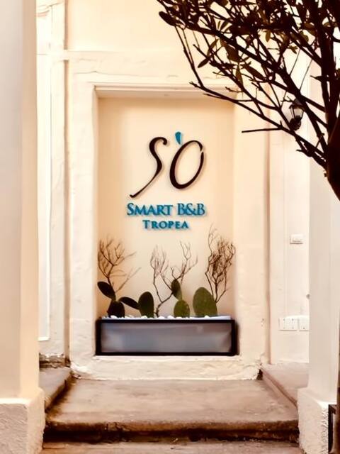 S'O Smart B&B Tropea - No_3 - No Breakfast