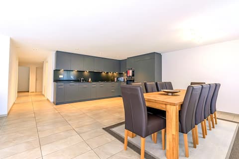 Schilthorn Apartment - Aare Jungfrau AG