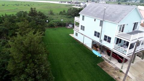 SOBO Beach House