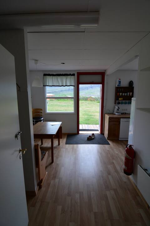Bragdavellir Holiday Home