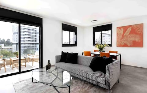 Ono valley׳s Boutique Apartment