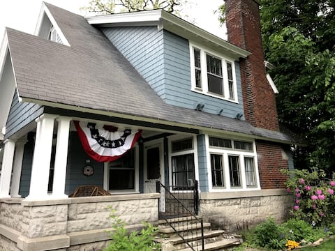 The Gladys by Katskill Haus