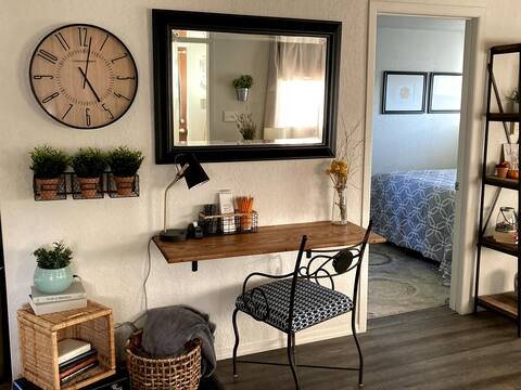North Pine Cottage