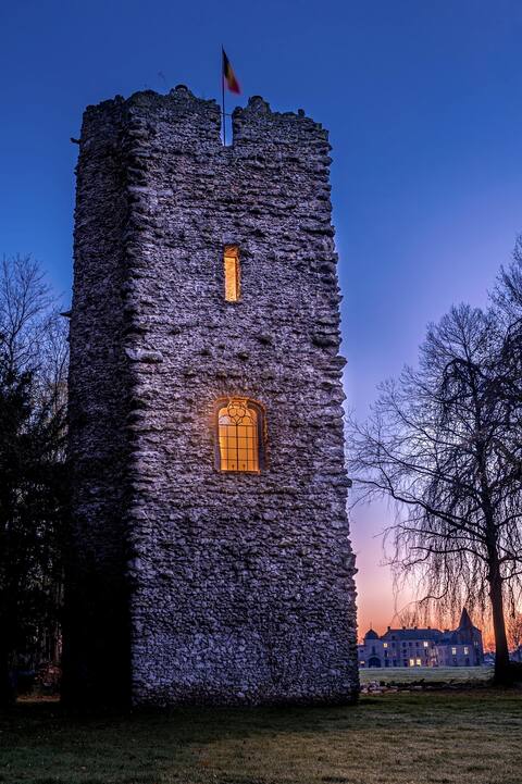 La Tour du Château