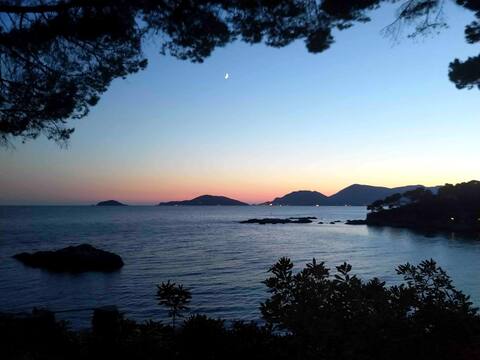 Villa La Perla