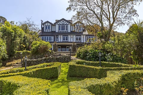 Woodroyd Estate holiday sanctuary