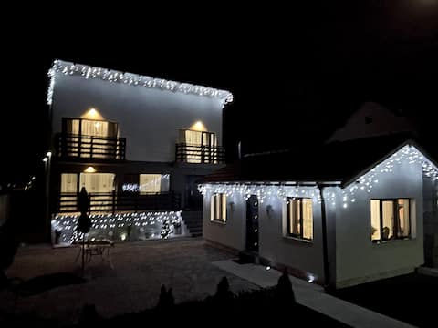 Casa Valentina