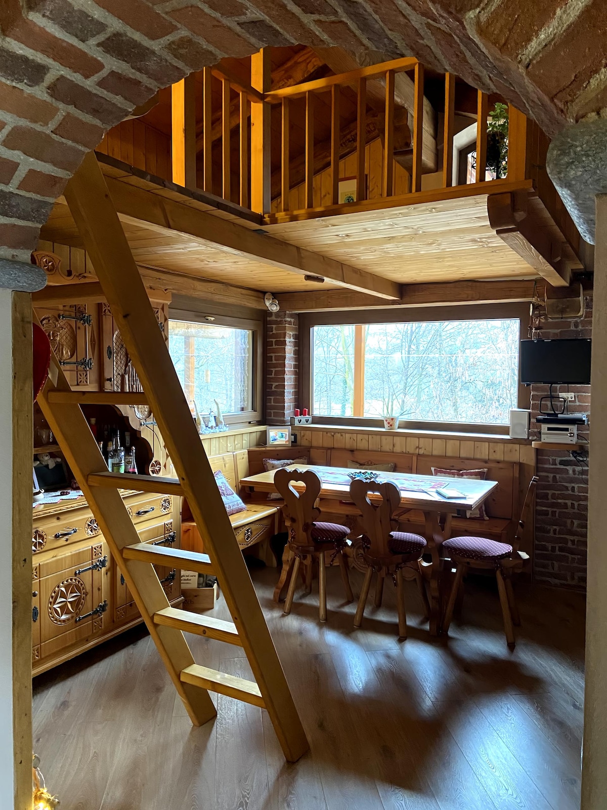 Top performing Airbnb: Daisy's nocciòlo in Biella