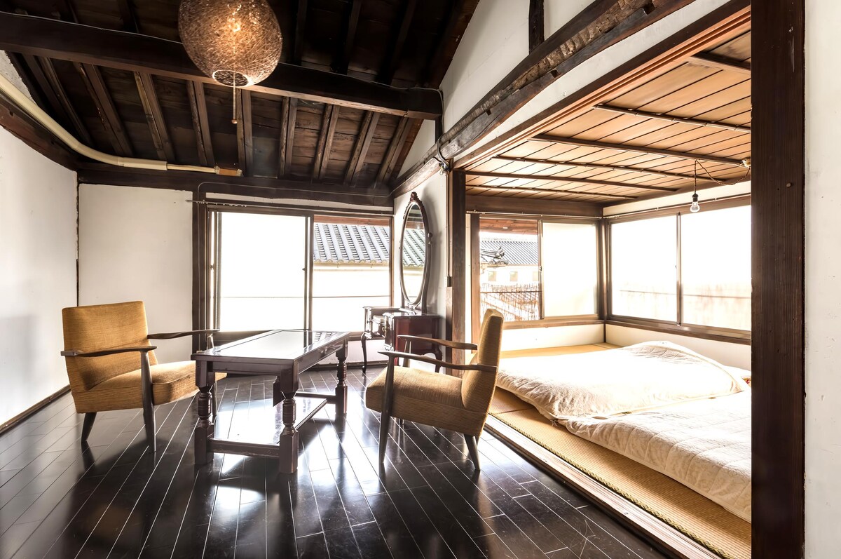 ノドケヤ別紙/ のどけや 別館 - 借りられる小屋 - Wakimachi ノドケヤ別紙/ のどけや 別館 - 借りられる小屋 - Wakimachi