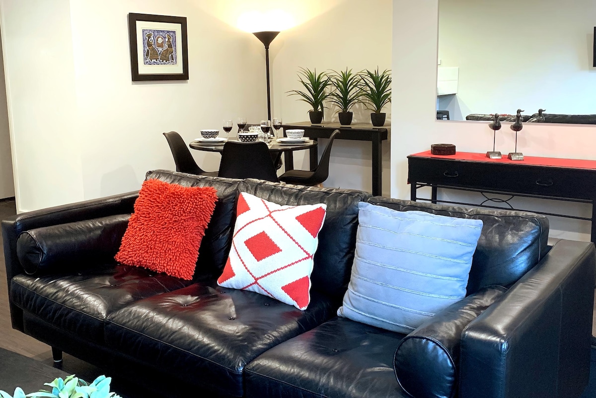 Airbnb performant: Luxury & Location in North Adelaide à North Adelaide