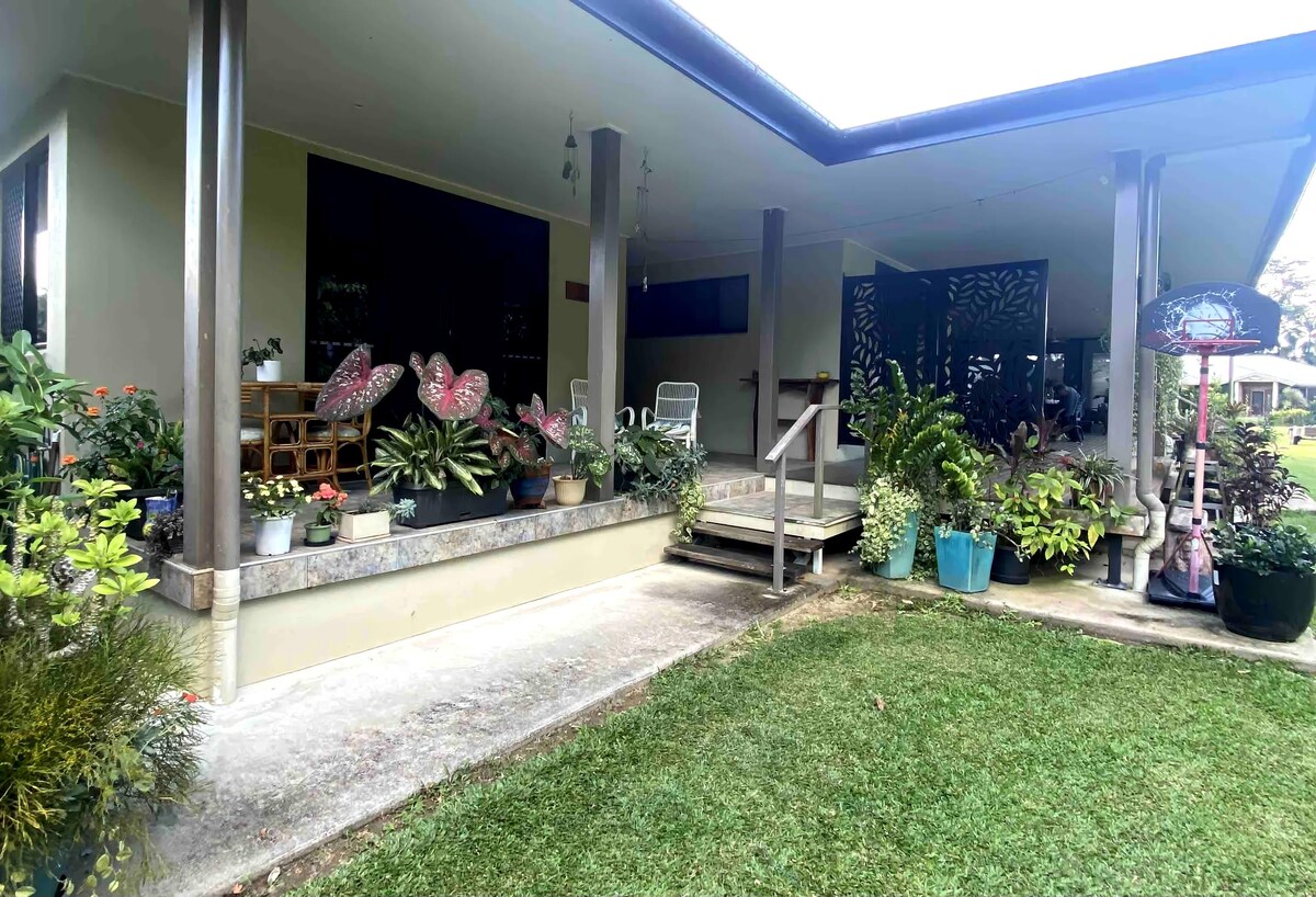 Successful Airbnb property: Daintree Getaway Apartment in Douglas Shire