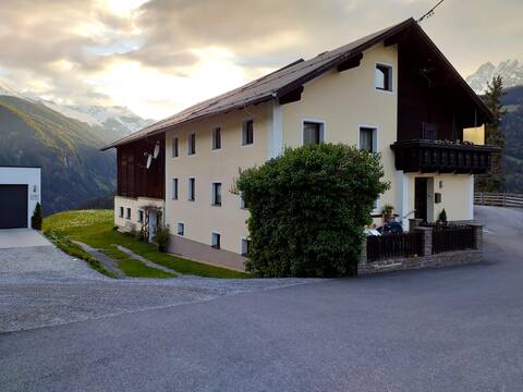 Appartement Simone