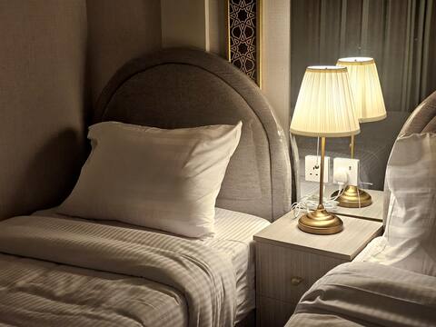 Luxury Apartment near el haram 400m