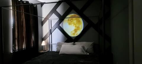 Entire Property!
MicroLux Micro Hotel