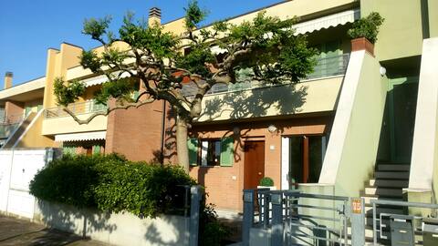 Casa di Ale al mare