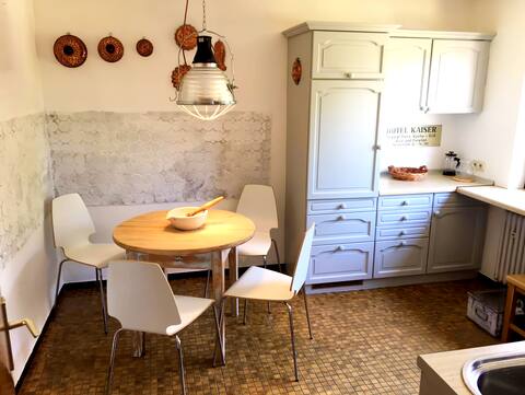 Spacious, stylish, quiet... The top location❤