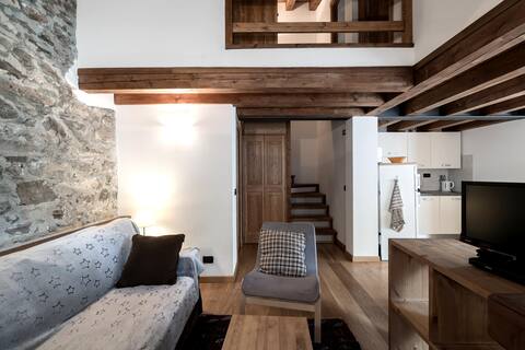Le Petit Chalet