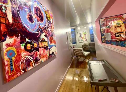 The Art House