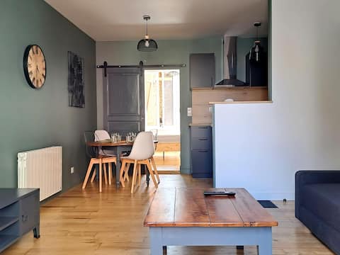 # 1 Cosy Apartment #1 New 2023