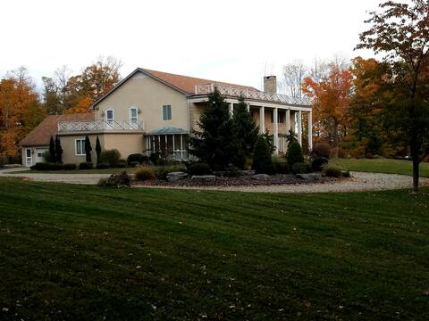 Your Luxury Estate