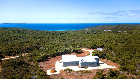 The Point Retreat