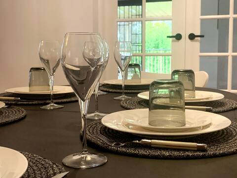 Solistay Macquarie - Spacious & perfectly located