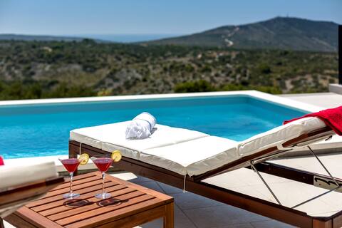 Villa Andrijana Luxury Croatia Retreats