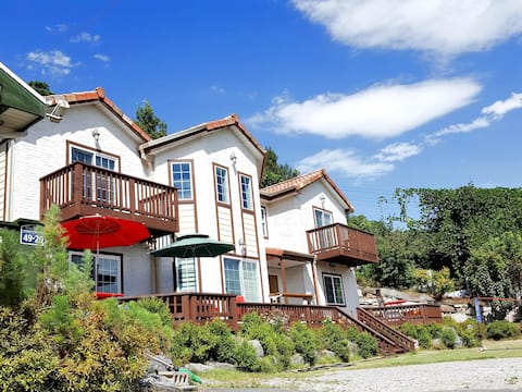 Yangju Power Housing Experience (nickname "Yangju Airbnb")