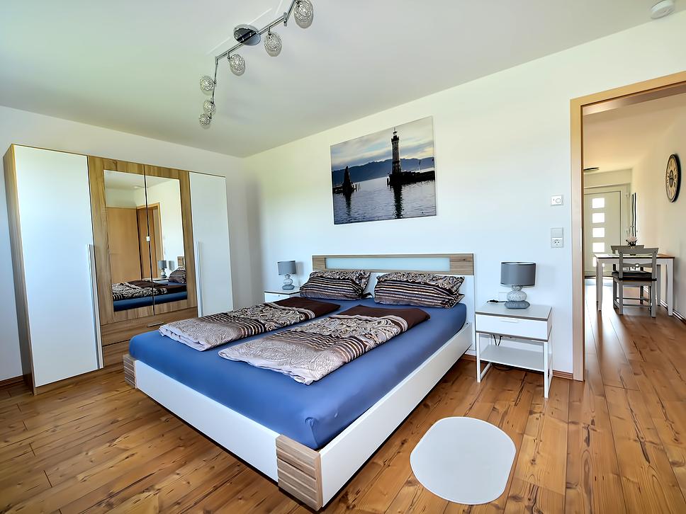 Top Airbnb: Ferienwohnung "Seestein" in Lindau (Bodensee)