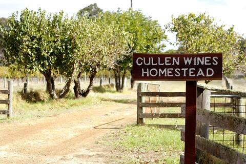 Cullen Homestead and Studio