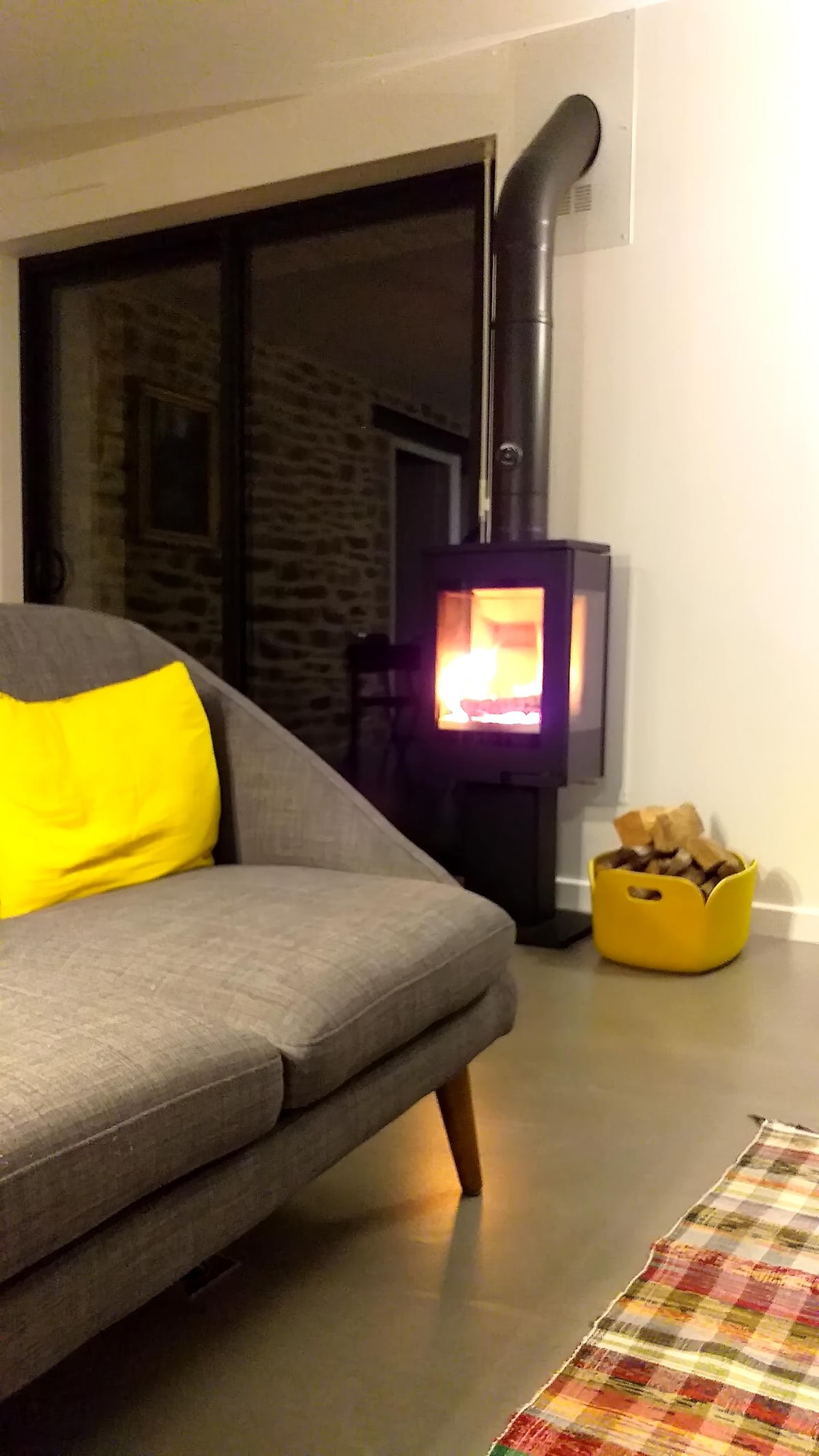 Airbnb performant: House (B) in Arradon - Gulf of Morbihan à Arradon