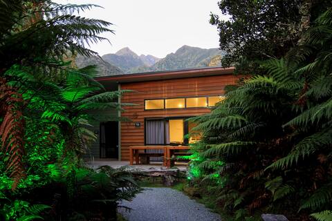 Spacious Gecko House-Spa Access