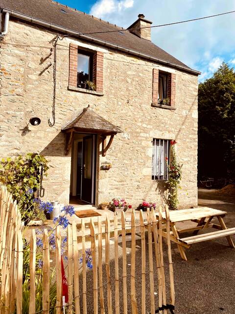 Lovely house in the countryside "Chez  Germaine"