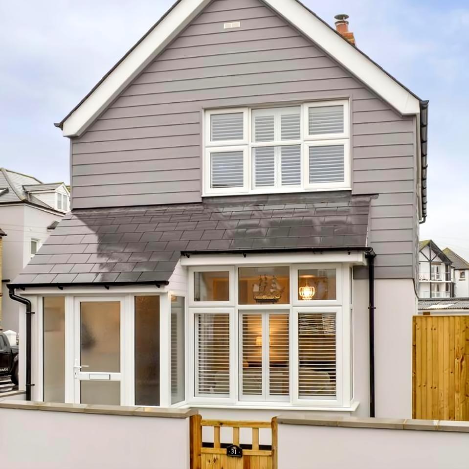 Top performing Airbnb: Little Beacon in Folkestone And Hythe