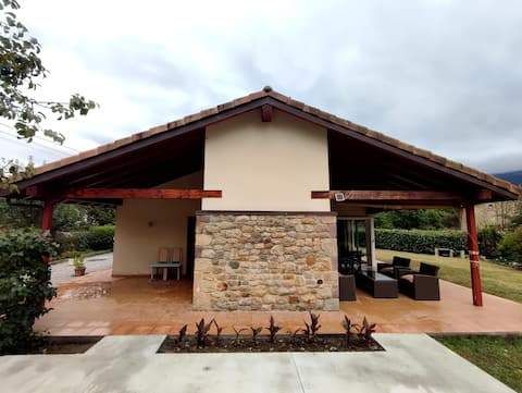 Your house in Cillero