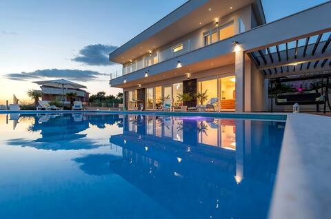 Villa Casta- Luxury Croatia Retreats