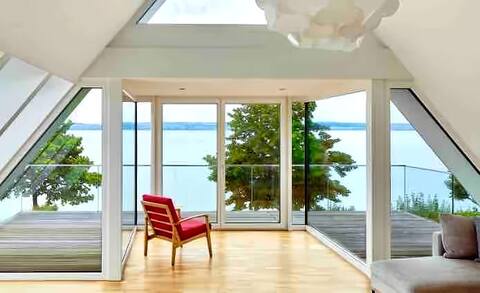Exquisite home with amazing views
