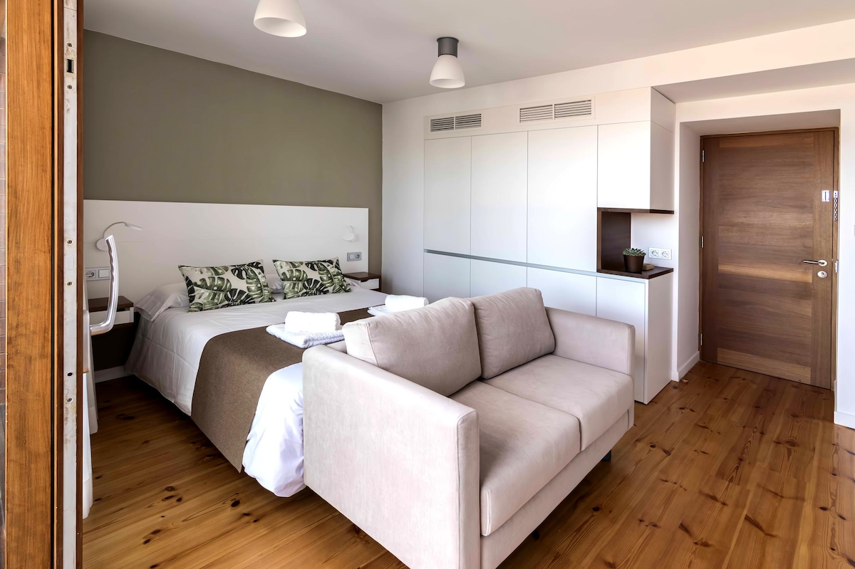 Annonce Airbnb populaire: Terrace with spectacular ocean views à Garachico