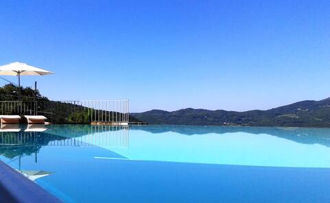 country villa near Florence - C