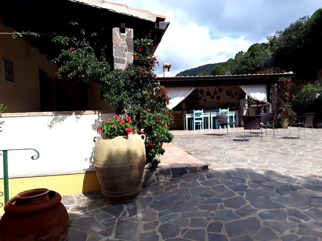 Airbnb performant: Villa Milly à Domus De Maria