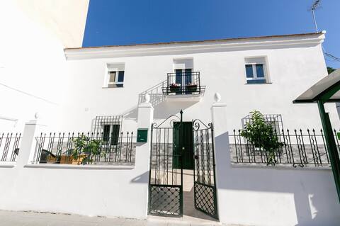 Macetero's Rural House