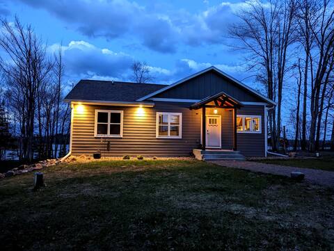 The Hideaway on Highland