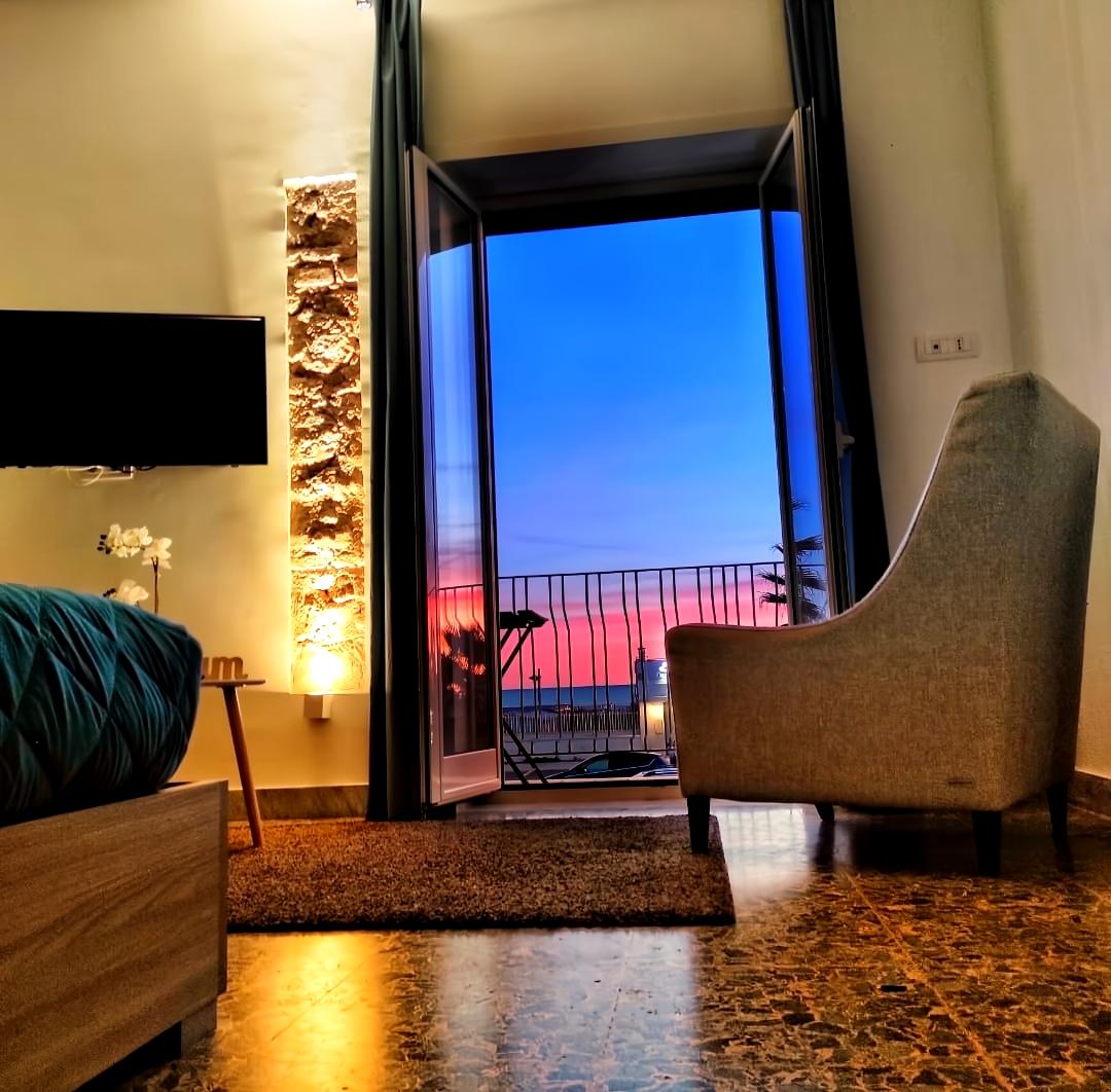 Propriété Airbnb réussie: Rome Sea à Lazio