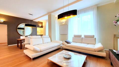 Luxury Apartment in the Heart of Milan