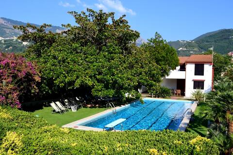 VILLA AURORA