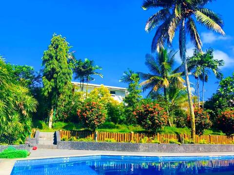 The Denison House - Your Home in the City of Suva