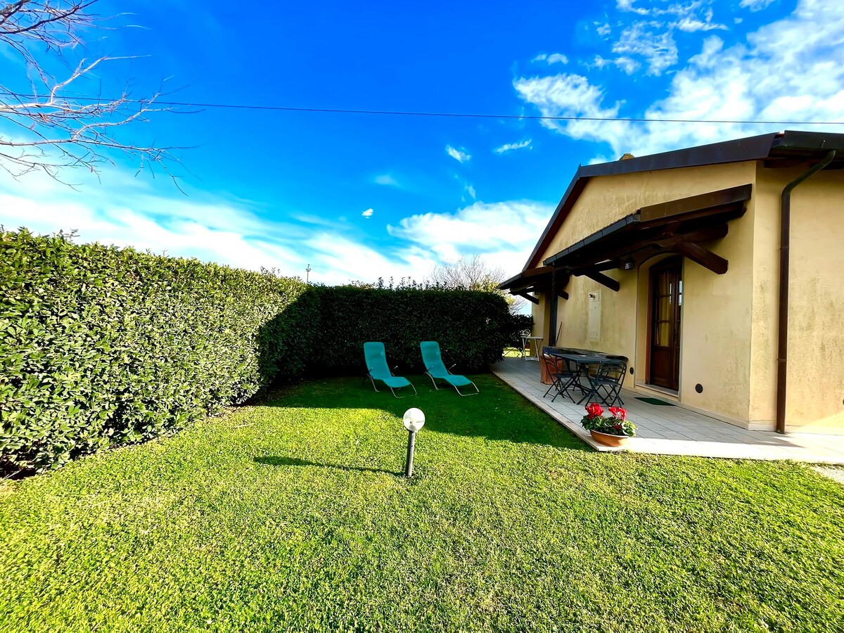 Proprietà Airbnb di successo: GOVERNMENT OF GORIZIA a Grosseto