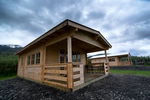 Bragdavellir Cottages - Kaldi