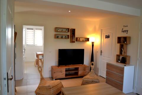 Appartement Zen